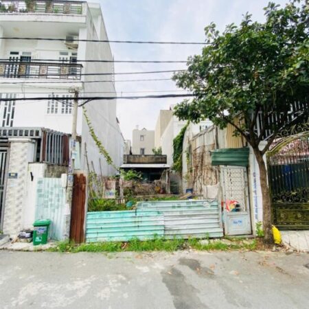 38. MT TL49 , CÁCH HÀ HUY GIÁP 150M-200M2 THỔ CƯ-9,9 TỶ