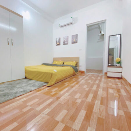 Cho Thuê Ccmn cực đẹp rẻ 3tr2 68 Triều Khúc, Tân Triều