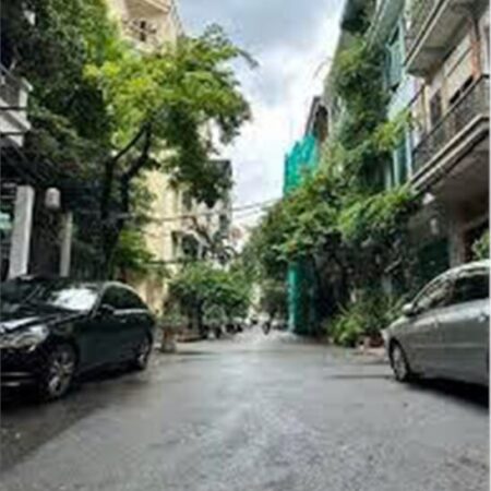 Chỉ 16.9 tỷ-6 tầng thang máy-lô góc-gara ô tô-cách mặt phố 1 nhà-Trần Duy Hưng, Cầu Giấy