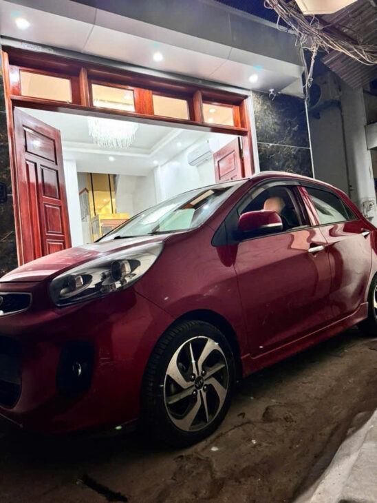 Chỉ hơn 11 tỷ có Nhà đẹp mới keeng 5 tầng thang máy, 50m2 tại trung tâm quận Hai Bà Trưng