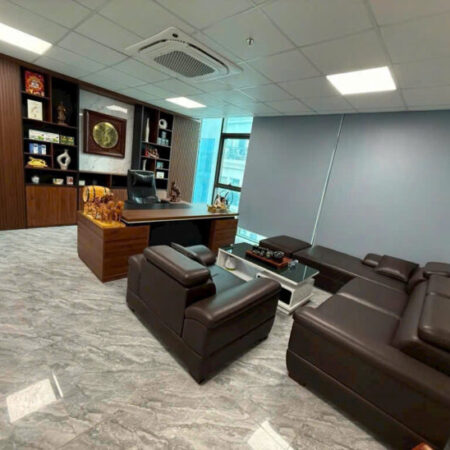 Bán tòa nhà 9 tầng -HIẾM- tại Tân Triều, Thanh Trì 130m2, MT 6.4m, 38ty có TL Bán tòa nhà 9 tầng -HIẾM- tại Tân Triều, Thanh Trì 130m2, MT 6.4m, 38ty có TL