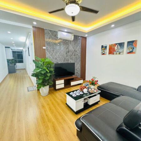 Căn hộ chung cư Kim Văn Kim Lũ, Đại Kim, Hoàng Mai 65m2, 2 ngủ, giá 3 tỷ nhỏ