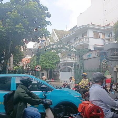 ????????BIỆT THỰ ĐẲNG CẤP HIM LAM QUẬN TÂN BÌNH – KHÔNG GIAN SỐNG ĐẲNG CẤP CHO GIỚI THƯỢNG LƯU