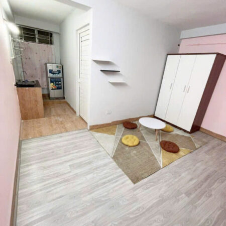 Cho thuê phòng khép kín tại 96 Đại Từ – Hoàng Mai