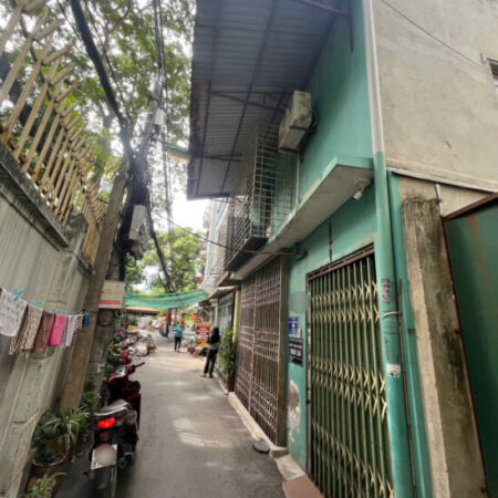 Chủ bán Gấp nhà Tú Mỡ, Ô Tô đỗ cửa, giá bán Đất Tặng Nhà