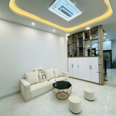 Cần bán nhà 6 tầng x 8 ngủ Vip ngõ Khương Trung, Thanh Xuân