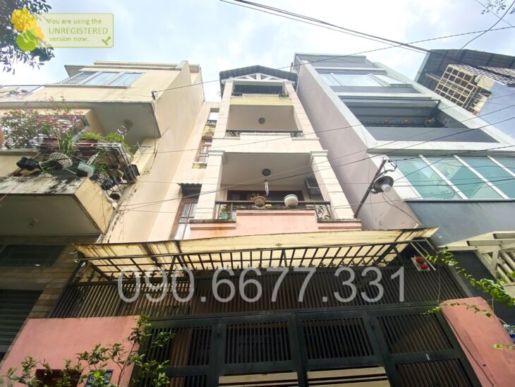 ‼️ Bình Thạnh – Hẻm xe hơi nội bộ – 70m2 vuông vức – ngang 5m bề thế – 10.35 tỷ (tl)