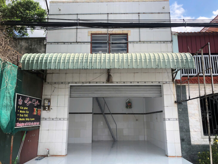 BÁN NHÀ PHỐ QL51 – CHU HẢI, BUÔN BÁN KINH DOANH TỐT