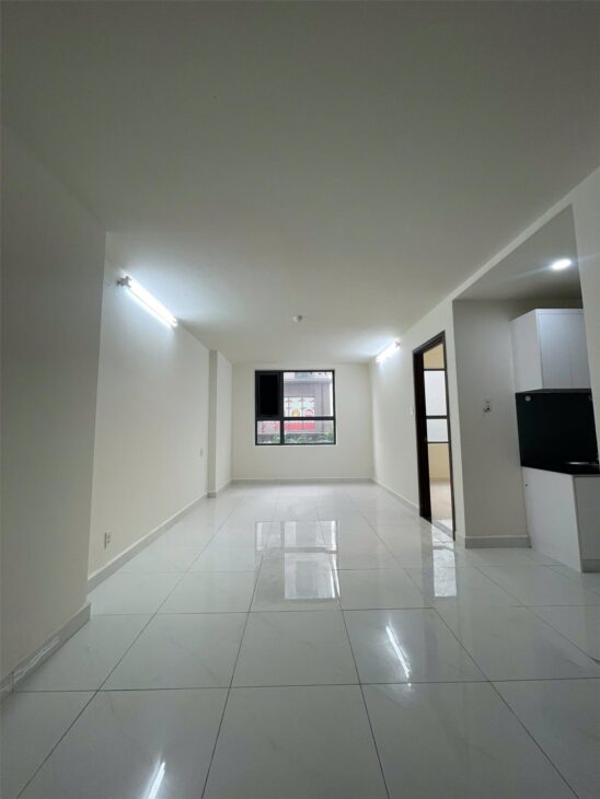 Cho thuê shophouse 151m2 , trệt , lầu , 3wc , 3pn . 15tr Ngay 2225 Phạm Thế Hiển , Q.8
