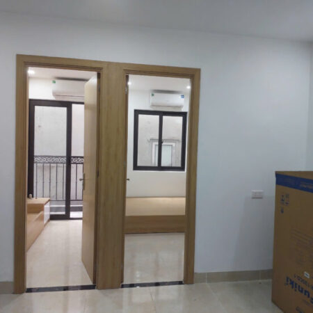 Cho Thuê Căn 2PN 1PK Full đồ Cực đẹp, Sạch Thoáng Tại Ngõ 183 Đặng Tiến Đông, Đ.Đa