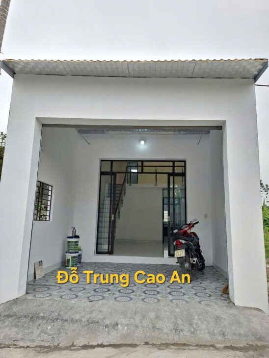 Bán gấp đất Cao An, Cẩm Giàng, sổ đỏ rõ ràng, gần KCN Đại An giá chỉ 1.4x tỷ