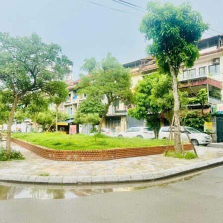 CẦN BÁN BIỆT THỰ SIÊU ĐẸP KHU AN KHÁNH DIỆN TÍCH 156M GIÁ CHỈ 31,8 TỶ