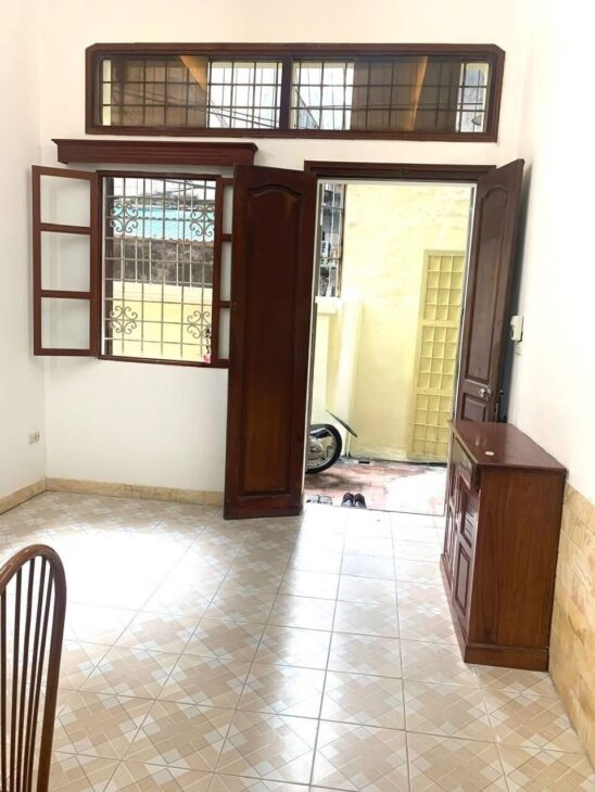 CHO THUÊ NHÀ NGUYÊN CĂN PHỐ PHAN ĐÌNH GIÓT – THANH XUÂN
