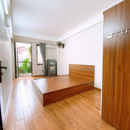 Cho Thuê Ccmn đẹp rẻ giá 4tr5 Tại ngõ 51 Lương Khánh Thiện, Hoàng Mai