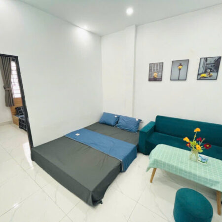 Cho thuê 2PN cực đẹp, sạch thoáng tại Ngõ 14 Trần Phú, Hà Đông