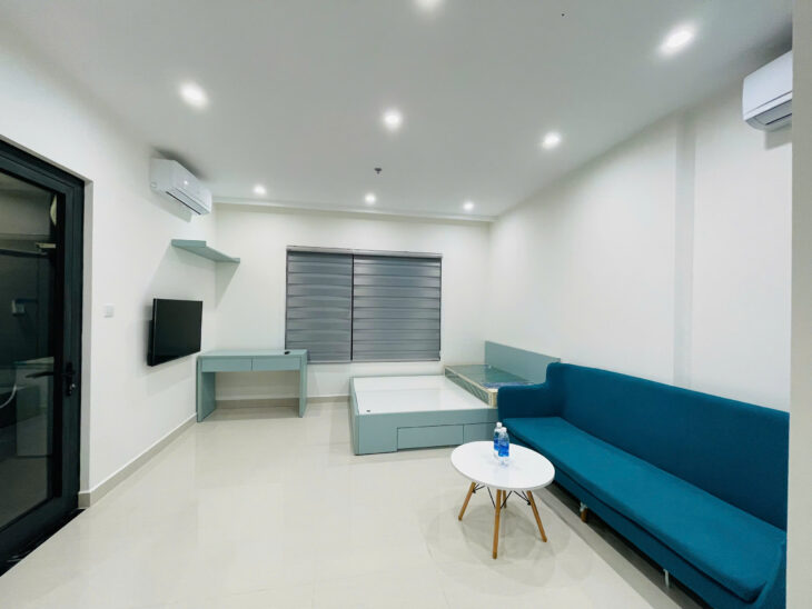 Cần bán căn Stu cực đẹp tại S3 Vinhomes Smart City