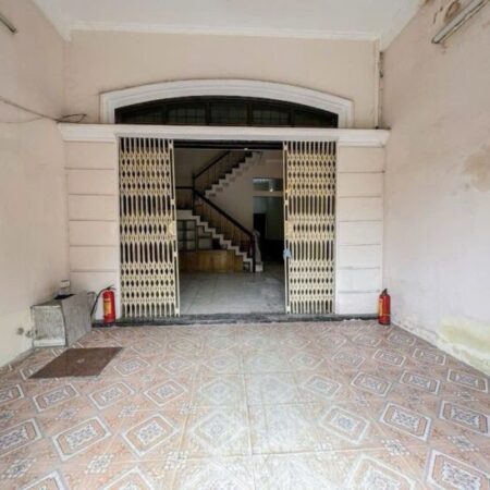 Nhà phố Quan Nhân 74mx4T, kinh doanh siêu Vip, Giá sốc 15.9 tỷ