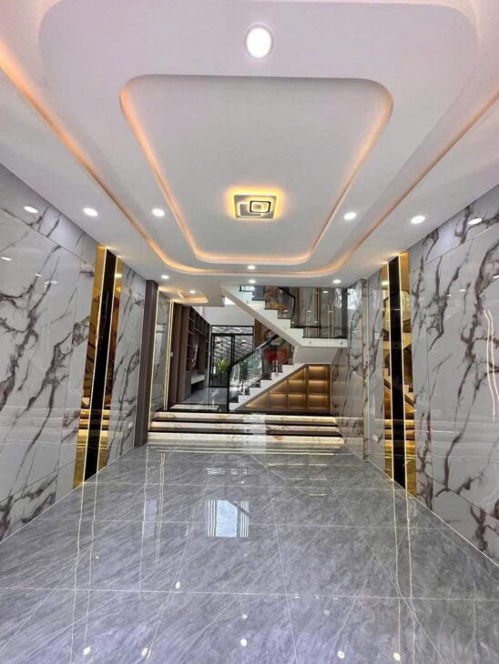 Bán nhà 1/TL31 shr hc, mới lung linh, khu dân trí cao, view sông SG, hỗ trợ vay bank