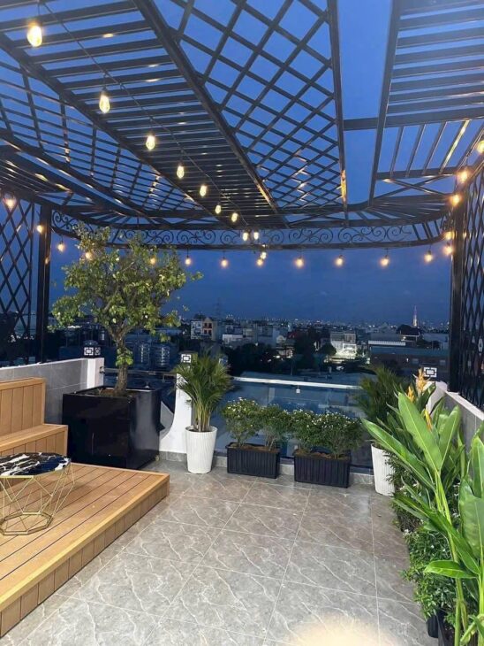 Bán nhà 1/TL31 shr hc, mới lung linh, khu dân trí cao, view sông SG, hỗ trợ vay bank