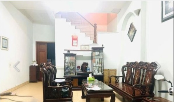 BÁN NHÀ MỸ ĐÌNH – NAM TỪ LIÊM – 71M² – 4 TẦNG – Ô TÔ ĐI QUA – KINH DOANH ĐƯỢC – GẦN TRƯỜNG, CHỢ –