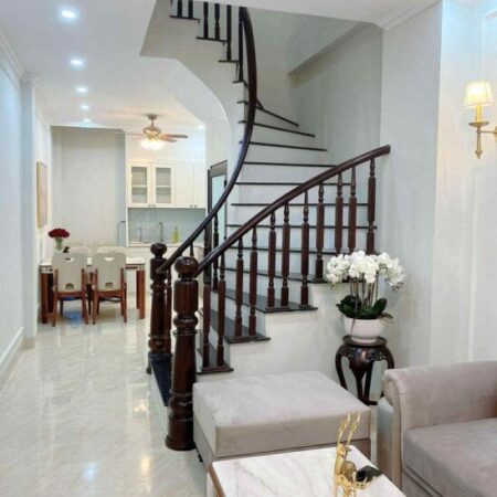 DO NHA TÂY MỖ – NHÀ ĐẸP DÂN XÂY – VF3 ĐỖ CỬA – GIÁ NHỈNH 5 TỶ