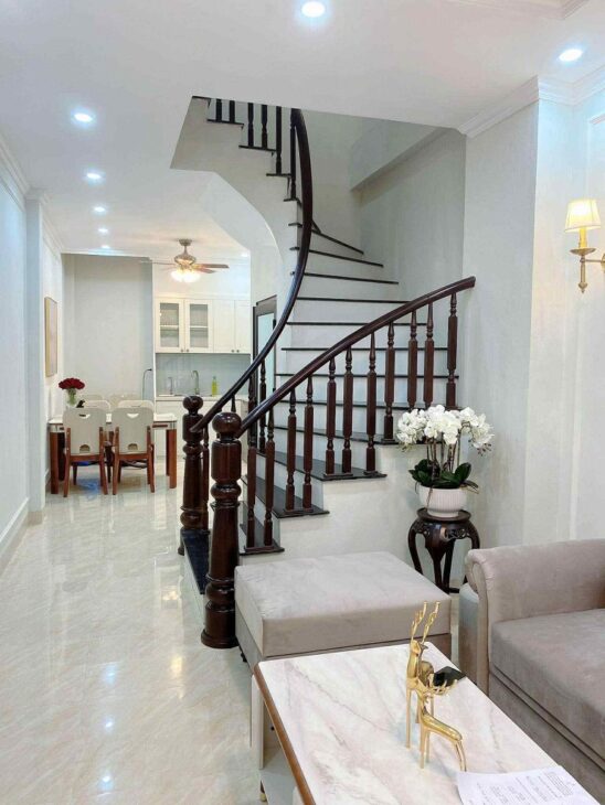 DO NHA TÂY MỖ – NHÀ ĐẸP DÂN XÂY – VF3 ĐỖ CỬA – GIÁ NHỈNH 5 TỶ