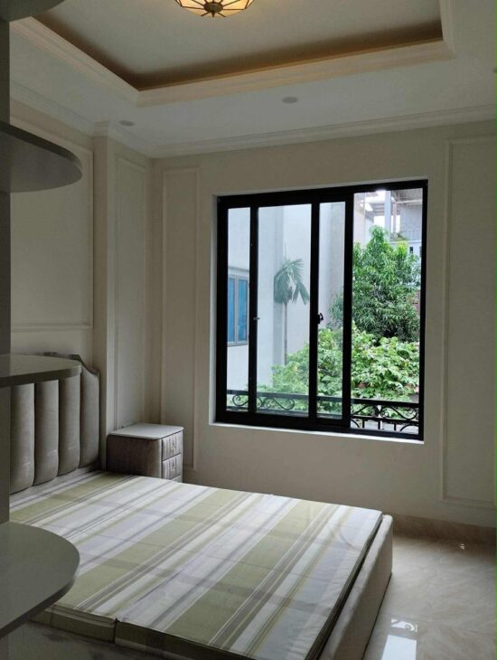 DO NHA TÂY MỖ – NHÀ ĐẸP DÂN XÂY – VF3 ĐỖ CỬA – GIÁ NHỈNH 5 TỶ