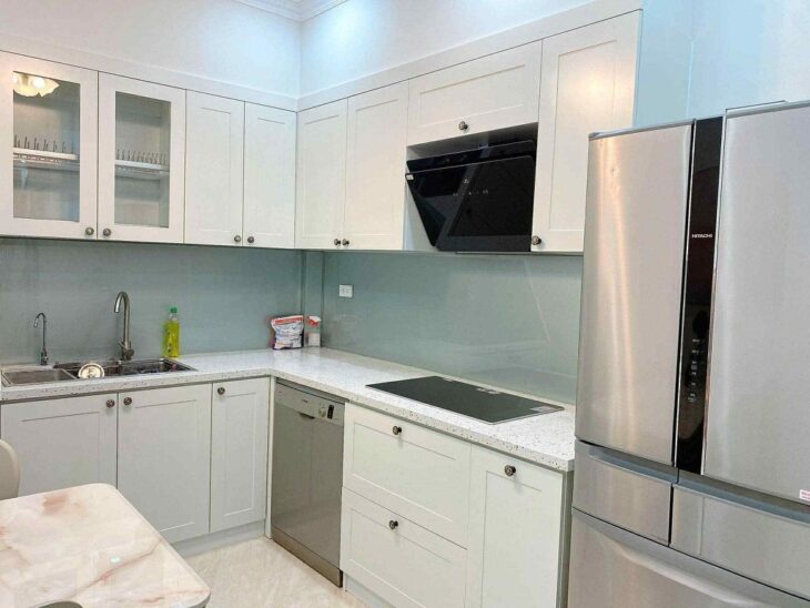 DO NHA TÂY MỖ – NHÀ ĐẸP DÂN XÂY – VF3 ĐỖ CỬA – GIÁ NHỈNH 5 TỶ