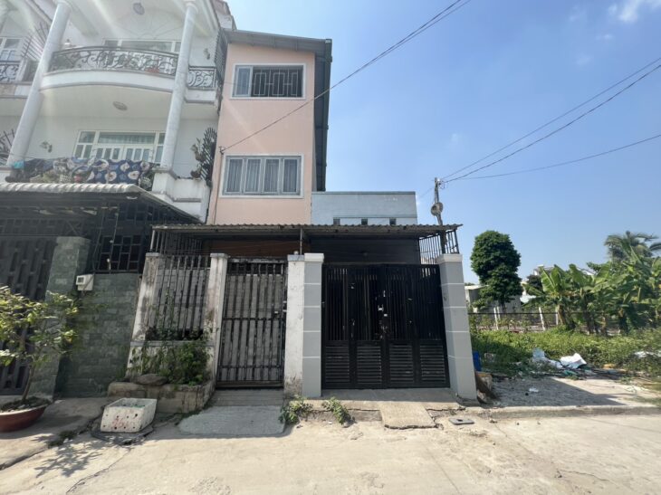 17. ĐẤT TẶNG NHÀ- TX43- KHU VIP- đường 7m thông – 4,53 TỶ 🌸