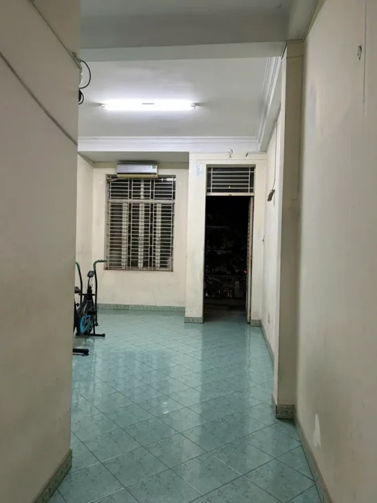 Nhà cần bán gấp!HXH Thân Nhân Trung,Tân Bình,4 tầng,320m2 sàn,nhỉnh 18.5 tỷ