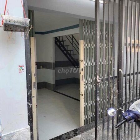 Bán Nhà Nở Hậu Giá Tốt – Đường ĐT 7-4, Xã Đông Thạnh, Hóc Môn, TPHCM