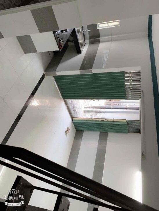 Bán Nhà Nở Hậu Giá Tốt – Đường ĐT 7-4, Xã Đông Thạnh, Huyện Hóc Môn, TPHCM