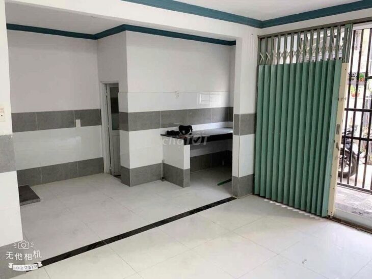 Bán Nhà Nở Hậu Giá Tốt – Đường ĐT 7-4, Xã Đông Thạnh, Huyện Hóc Môn, TPHCM