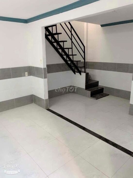 Bán Nhà Nở Hậu Giá Tốt – Đường ĐT 7-4, Xã Đông Thạnh, Huyện Hóc Môn, TPHCM