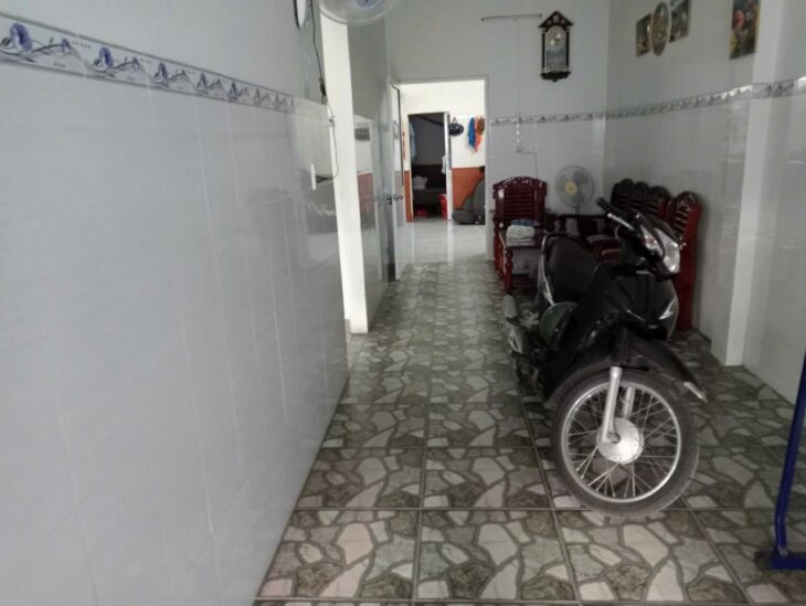Cần Bán Gấp Nhà Cấp 4 Nở Hậu – Xe Hơi Vào Tận Sân – Giá Cực Tốt Tại Xã Tân Hiệp, Hóc Môn