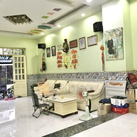 Bán nhà 108m², 4 tầng, ngõ Lê Thị Hoa, Bình Chiểu, Thủ Đức – 6.65 tỷ Bán nhà 108m², 4 tầng, ngõ Lê Thị Hoa, Bình Chiểu, Thủ Đức – 6.65 tỷ