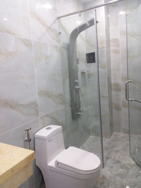 23. THẠNH XUÂN 40 – GÓC 2MT – THÔNG – CĂN HỘ D.VỤ- NHÀ LỚN-10 PHÒNG – 93,2m2 thổ cư -7,85 tỷ