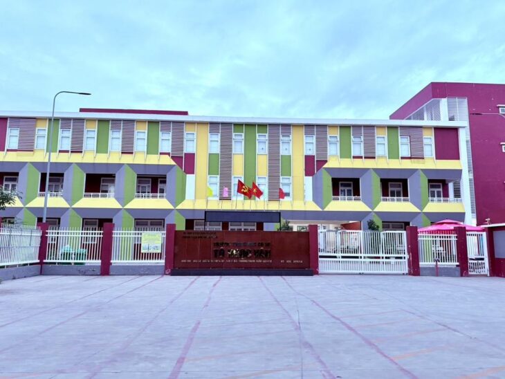 Nhà 3 Tầng – Hẻm Ô Tô Tránh TX 47 – Q12 – Chỉ Nhỉnh 4 Tỷ
