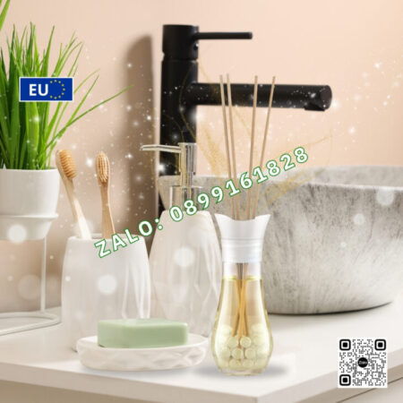 TINH DẦU TÁN HƯƠNG QUE MÂY AIR WICK 25ml, HƯƠNG THƠM TINH TẾ, KHÔNG GIAN THƯ GIÃN ĐẠT CHUẨN 5 SAO