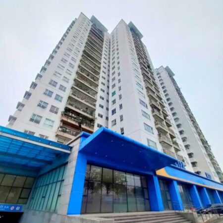 CĂN HỘ XUÂN PHƯƠNG QUỐC HỘI – 116M2 – SẴN NỘI THẤT – GIÁ NHỈNH 6TỶ