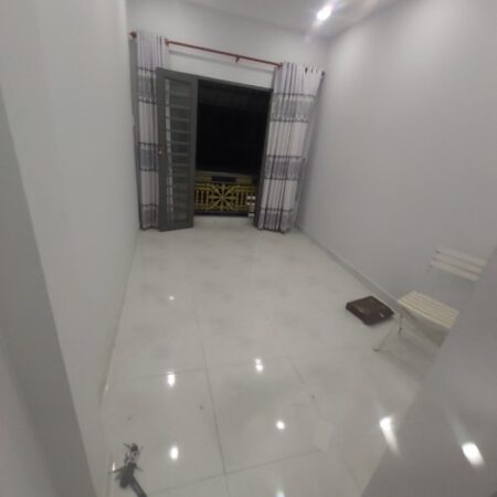 Nhà căn hộ dịch vụ đang cho thuê 17 triệu/tháng – 4 tầng – Hoàng Hoa Thám, Bình Thạnh – giá 5.5 tỷ