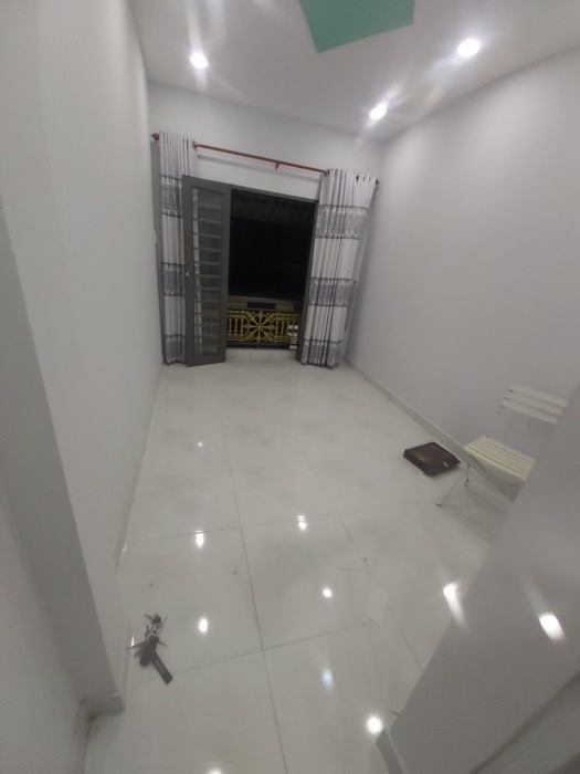 Nhà căn hộ dịch vụ đang cho thuê 17 triệu/tháng – 4 tầng – Hoàng Hoa Thám, Bình Thạnh – giá 5.5 tỷ