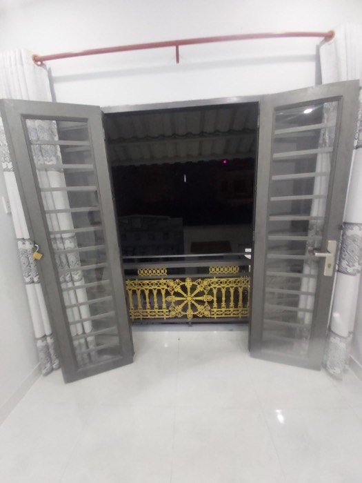 Nhà căn hộ dịch vụ đang cho thuê 17 triệu/tháng – 4 tầng – Hoàng Hoa Thám, Bình Thạnh – giá 5.5 tỷ