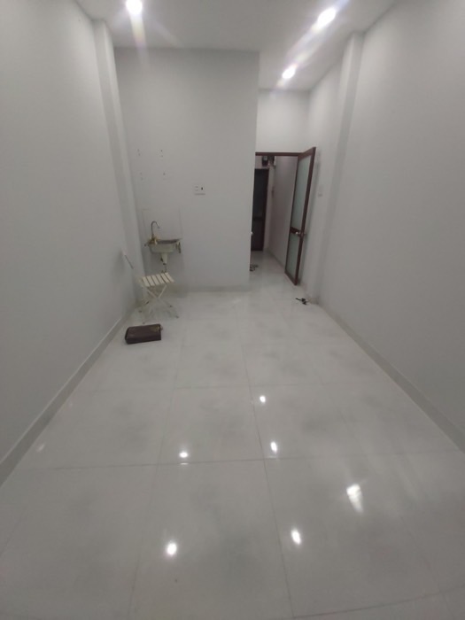 Nhà căn hộ dịch vụ đang cho thuê 17 triệu/tháng – 4 tầng – Hoàng Hoa Thám, Bình Thạnh – giá 5.5 tỷ