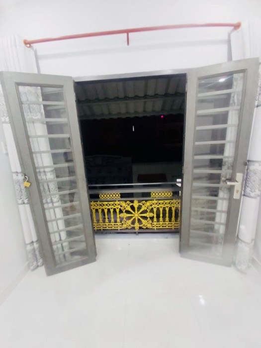 Nhà căn hộ dịch vụ đang cho thuê 17 triệu/tháng – 4 tầng – Hoàng Hoa Thám, Bình Thạnh – giá 5.5 tỷ