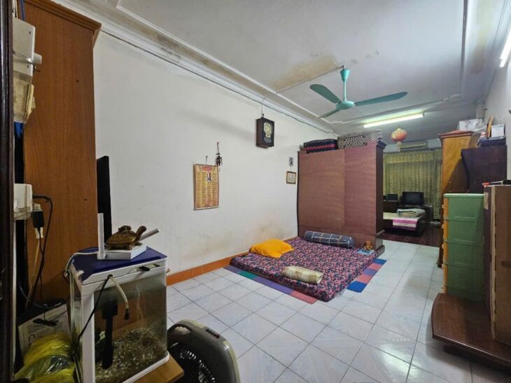 Bán nhà Kim Mã, Ba Đình, ngõ thông ô tô, 56.3m2, 4 tầng, chỉ 11.95 tỷ