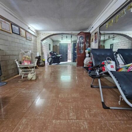 Bán nhà Kim Mã, Ba Đình, ngõ thông ô tô, 56.3m2, 4 tầng, chỉ 11.95 tỷ