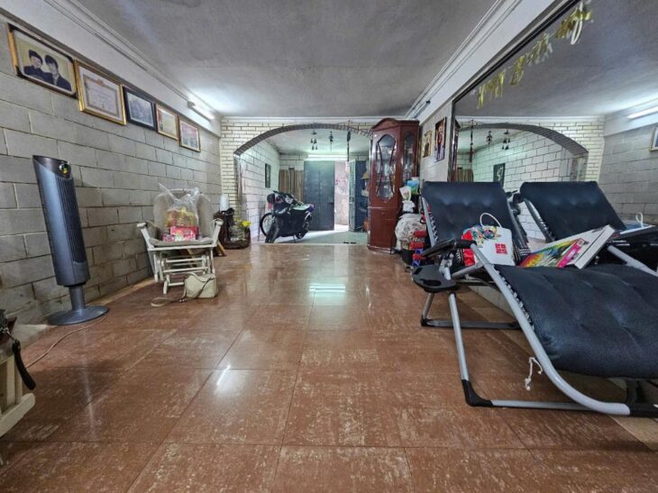 Bán nhà Kim Mã, Ba Đình, ngõ thông ô tô, 56.3m2, 4 tầng, chỉ 11.95 tỷ