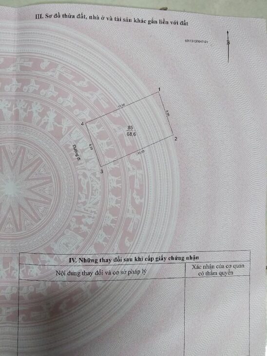 Siêu phẩm Trung Hòa – Cầu Giấy: 68m2, gần Big C, ô tô vào nhà – Mức giá không tưởng chỉ nhỉnh chục