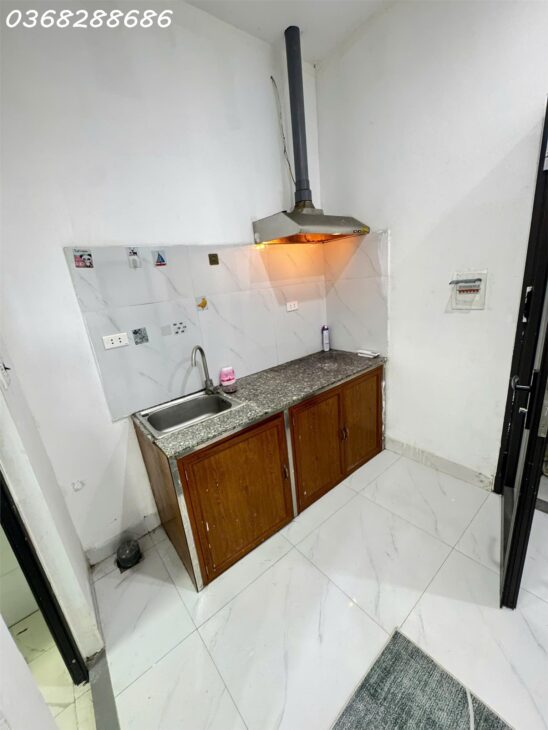 CHÍNH CHỦ CHO THUÊ CCMN SIÊU RẺ SIÊU ĐẸP 2N1K TẠI 40 BÙI XƯƠNG TRẠCH
